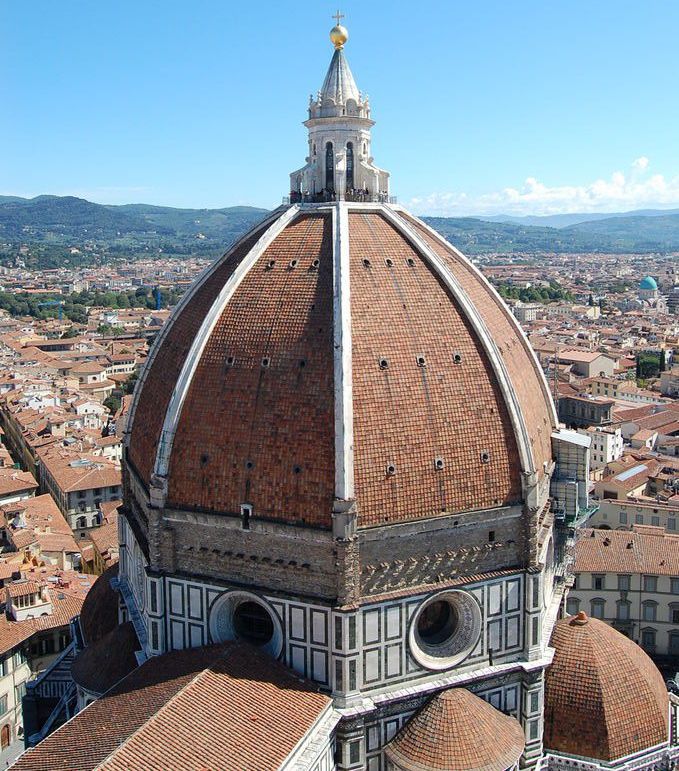 florence-brunelleschi-dome